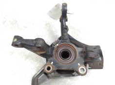 Recambio de mangueta delantera derecha para fiat multipla (186) 1.6 16v elx / 100 16v elx referencia OEM IAM    2