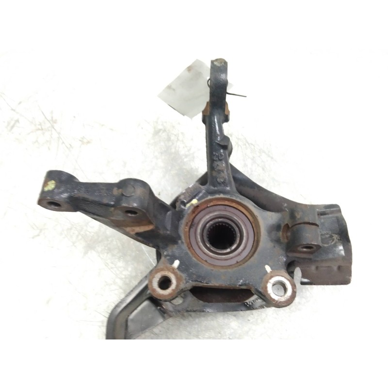 Recambio de mangueta delantera derecha para fiat multipla (186) 1.6 16v elx / 100 16v elx referencia OEM IAM   