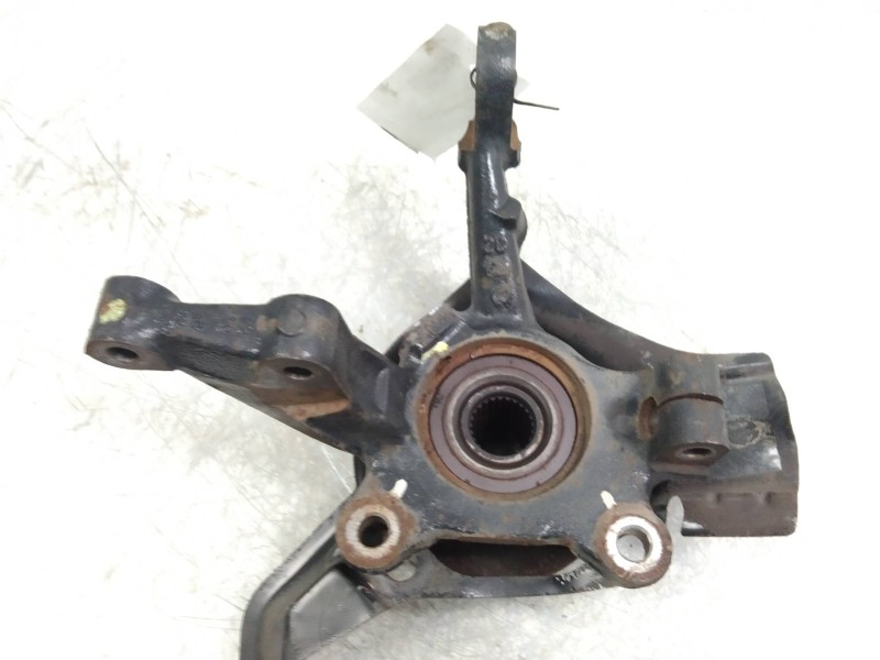 Recambio de mangueta delantera derecha para fiat multipla (186) 1.6 16v elx / 100 16v elx referencia OEM IAM   