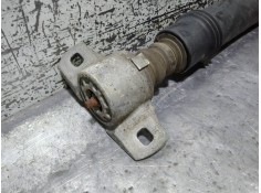 Recambio de amortiguador trasero izquierdo para citroen c4 lim. seduction referencia OEM IAM    2