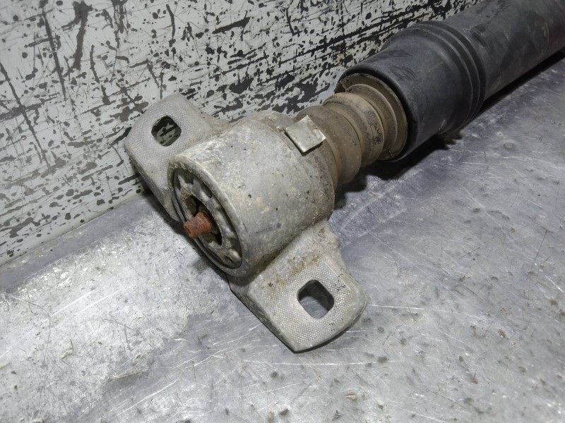 Recambio de amortiguador trasero izquierdo para citroen c4 lim. seduction referencia OEM IAM   