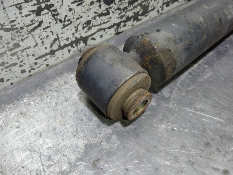 Recambio de amortiguador trasero izquierdo para citroen c4 lim. seduction referencia OEM IAM   