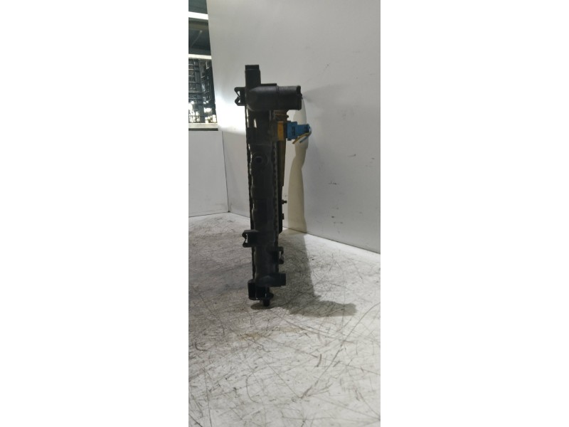 Recambio de radiador agua para citroen saxo 1.1 x referencia OEM IAM   
