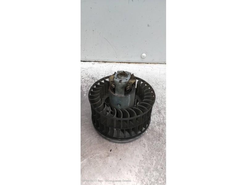 Recambio de motor calefaccion para bmw serie 3 compacto (e36) 316i referencia OEM IAM   