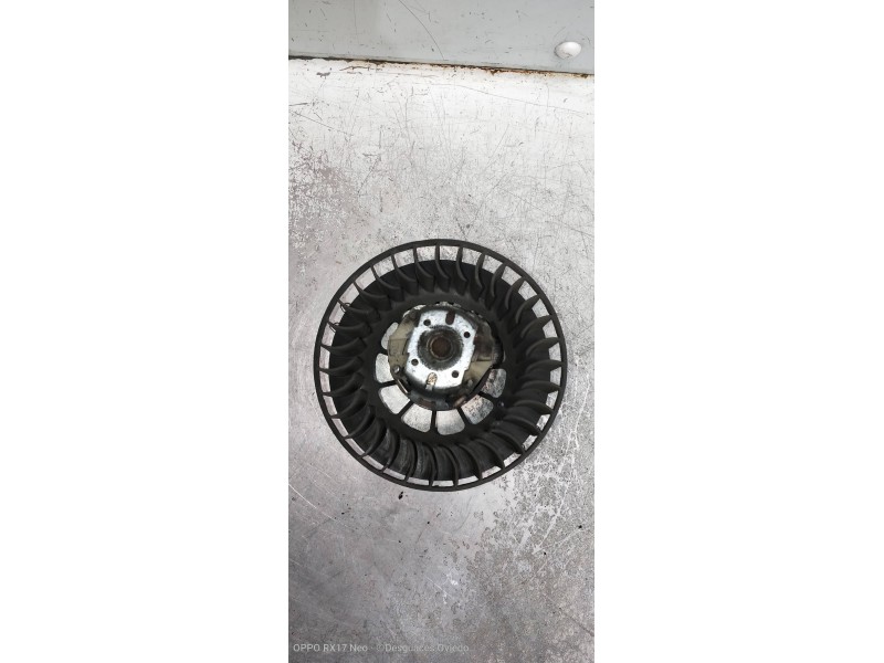 Recambio de motor calefaccion para bmw serie 3 compacto (e36) 316i referencia OEM IAM   