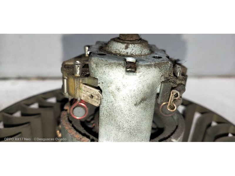 Recambio de motor calefaccion para bmw serie 3 compacto (e36) 316i referencia OEM IAM   