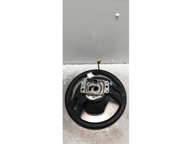 Recambio de volante para citroen c4 picasso exclusive referencia OEM IAM 96821843ZD  