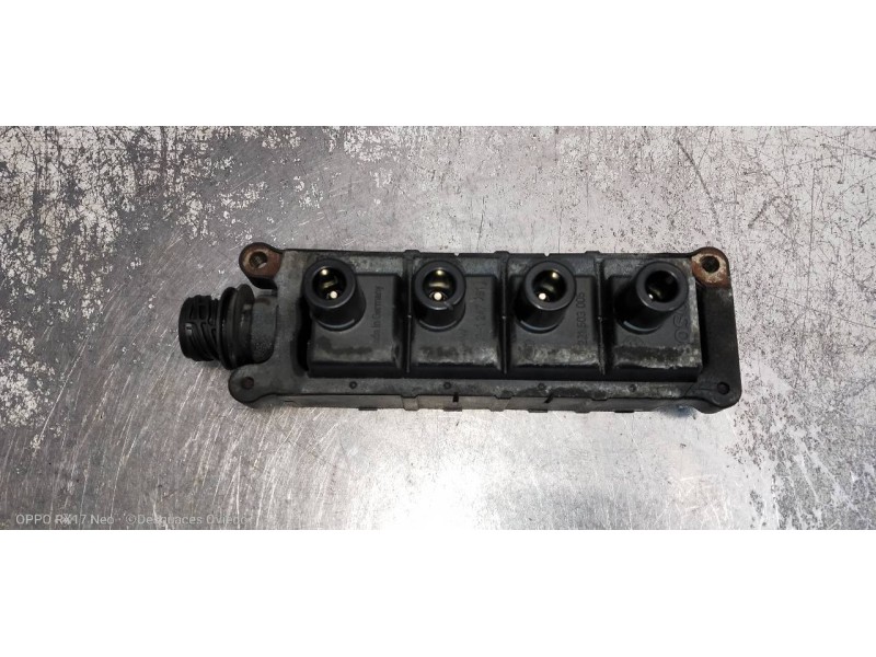 Recambio de bobina encendido para bmw serie 3 compacto (e36) 316i referencia OEM IAM   