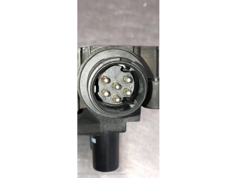 Recambio de bobina encendido para bmw serie 3 compacto (e36) 316i referencia OEM IAM   