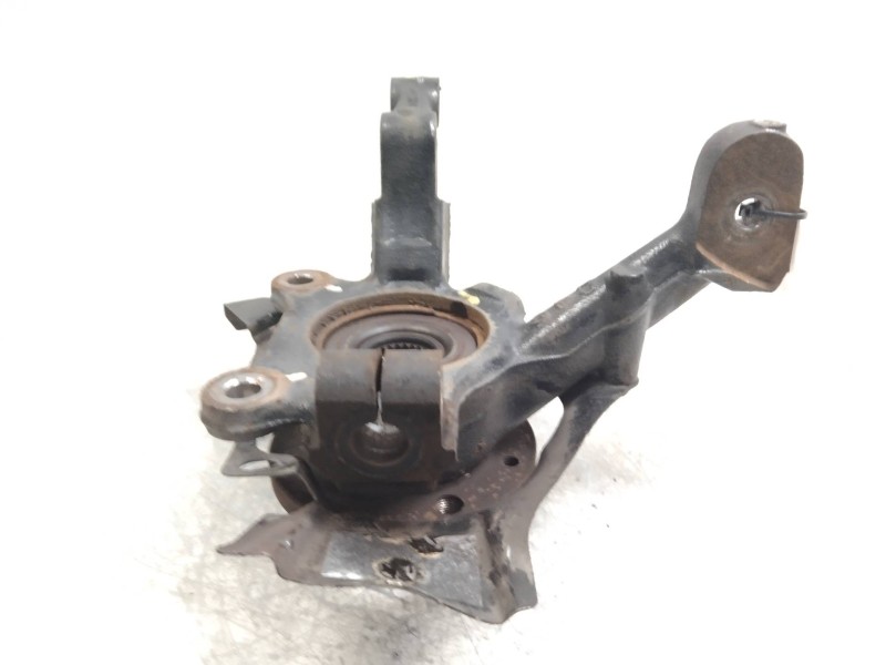 Recambio de mangueta delantera derecha para fiat multipla (186) 1.6 16v elx / 100 16v elx referencia OEM IAM   