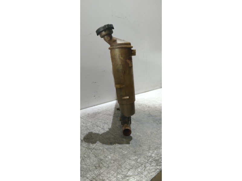 Recambio de radiador agua para citroen saxo 1.1 x referencia OEM IAM   