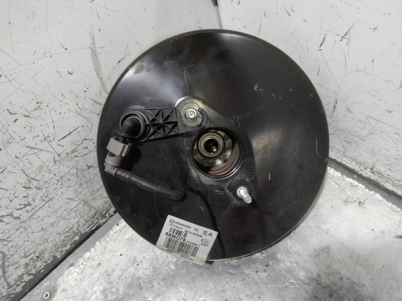 Recambio de servofreno para citroen c4 lim. seduction referencia OEM IAM 0204054560 9674747580 
