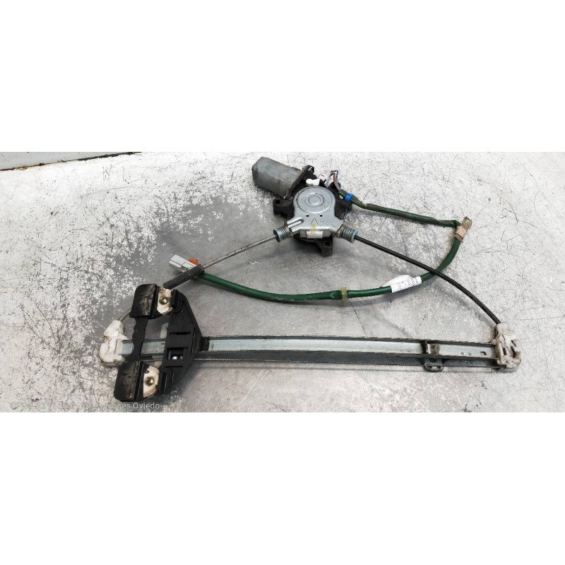 Recambio de elevalunas trasero derecho para honda civic berlina 5 (eu7/8) 1.7 ctdi ls referencia OEM IAM   
