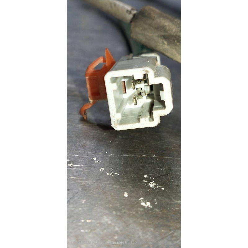 Recambio de elevalunas trasero derecho para honda civic berlina 5 (eu7/8) 1.7 ctdi ls referencia OEM IAM   