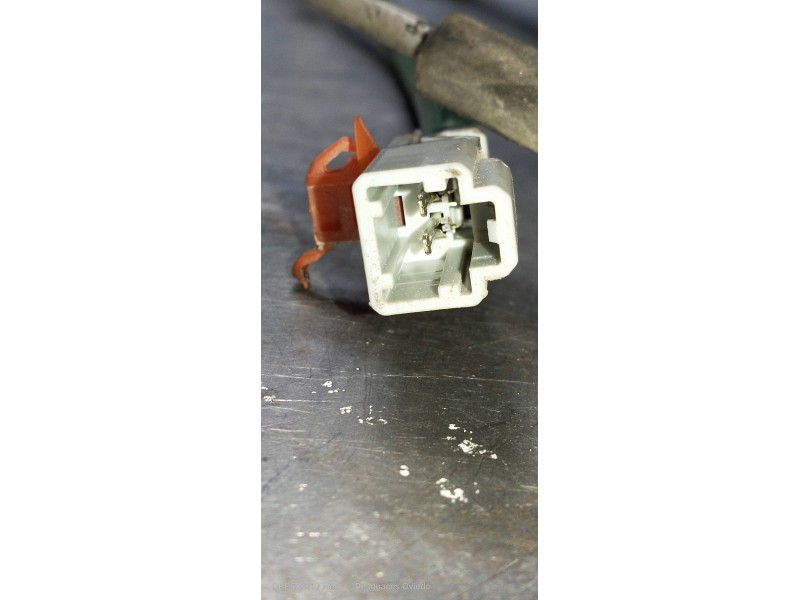 Recambio de elevalunas trasero derecho para honda civic berlina 5 (eu7/8) 1.7 ctdi ls referencia OEM IAM   