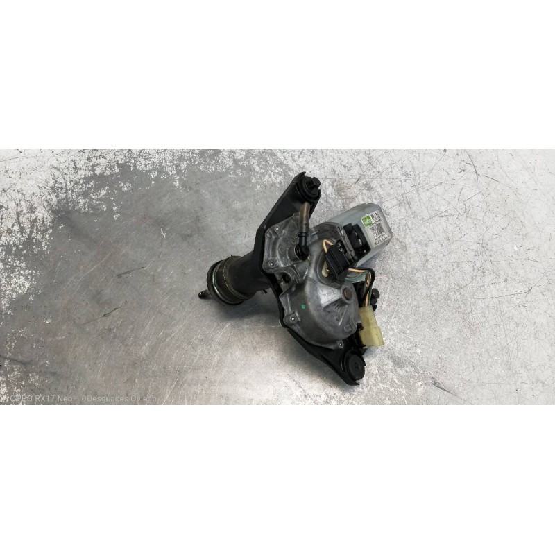 Recambio de motor limpia trasero para honda civic berlina 5 (eu7/8) 1.7 ctdi ls referencia OEM IAM 7671AS6DE001 53022912 