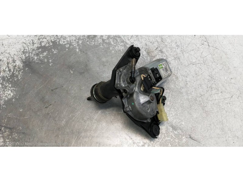 Recambio de motor limpia trasero para honda civic berlina 5 (eu7/8) 1.7 ctdi ls referencia OEM IAM 7671AS6DE001 53022912 