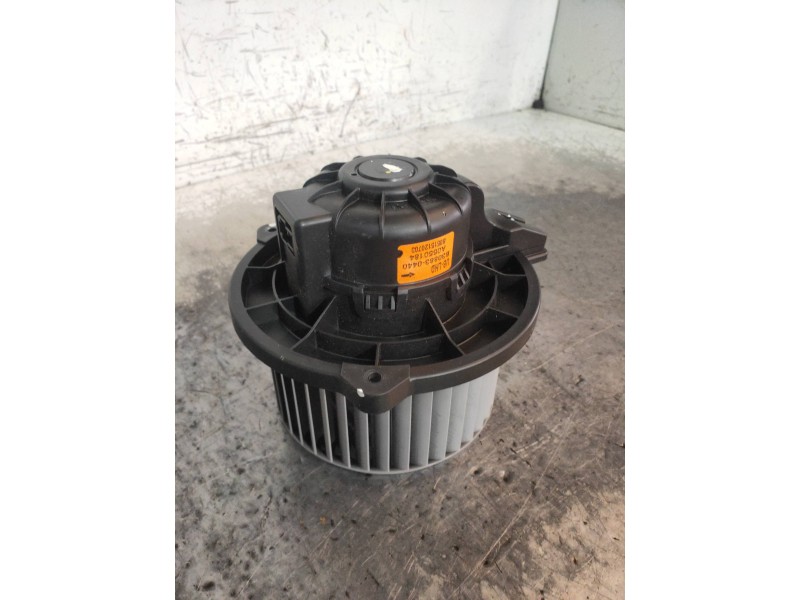 Recambio de motor calefaccion para kia rio basic referencia OEM IAM B308830440 A0550184 