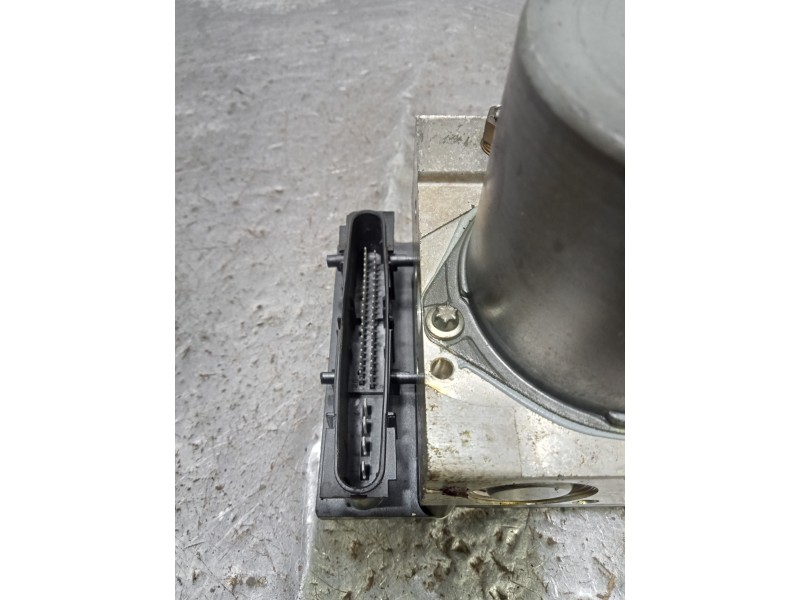 Recambio de abs para renault megane ii berlina 5p confort authentique referencia OEM IAM 0265234000 8200038702 