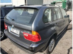 bmw x5 (e53) del año 2003 2