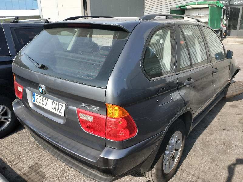 bmw x5 (e53) del año 2003 bmw x5 (e53) del año 2003