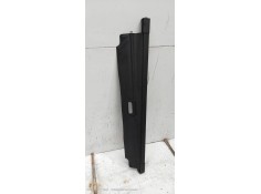 Recambio de bandeja trasera para opel zafira b energy referencia OEM IAM   