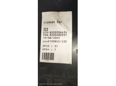 Recambio de modulo electronico para renault megane ii berlina 5p authentique referencia OEM IAM 8200306434 8200280937  2