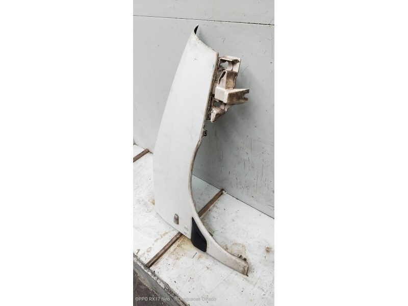 Recambio de aleta delantera derecha para peugeot expert kasten 2004 2000 hdi referencia OEM IAM   