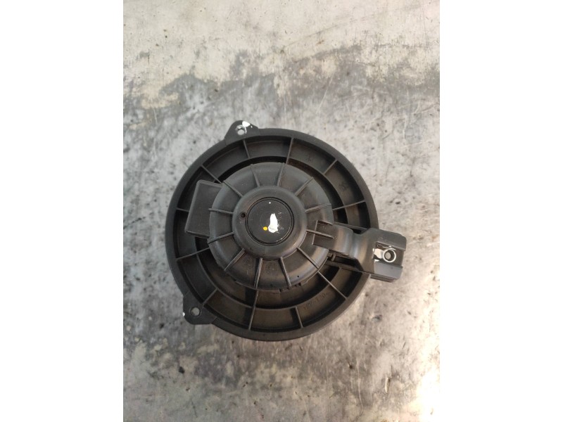 Recambio de motor calefaccion para kia rio basic referencia OEM IAM B308830440 A0550184 