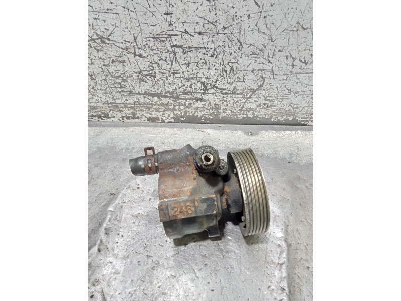 Recambio de bomba direccion para renault laguna (b56) 2.0 proaktiv automático referencia OEM IAM 26026915RB 7700823735 