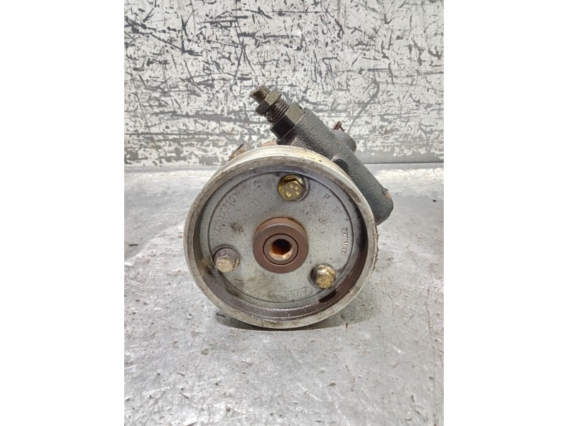 Recambio de bomba direccion para renault laguna (b56) 2.0 proaktiv automático referencia OEM IAM 26026915RB 7700823735 