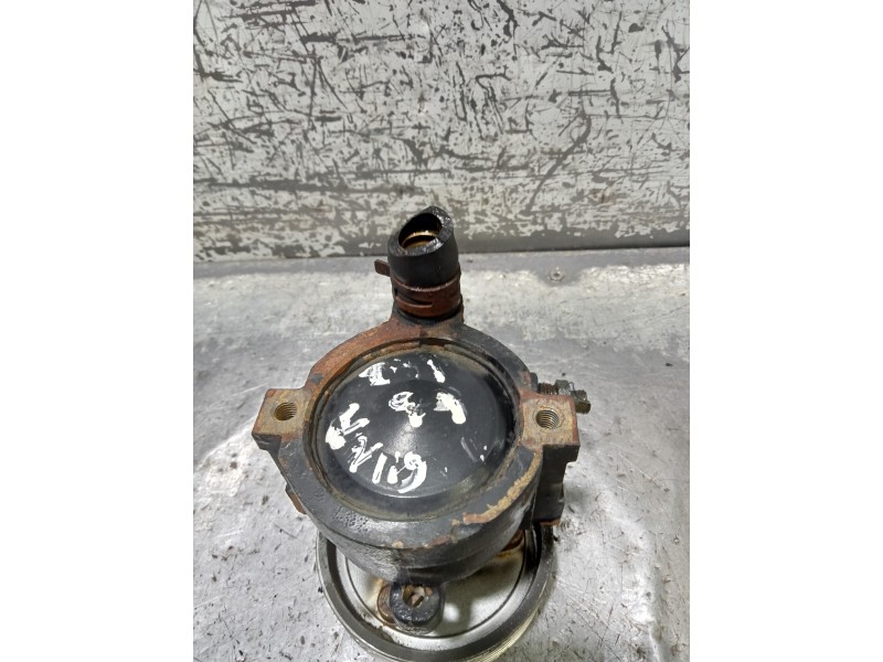 Recambio de bomba direccion para renault laguna (b56) 2.0 proaktiv automático referencia OEM IAM 26026915RB 7700823735 