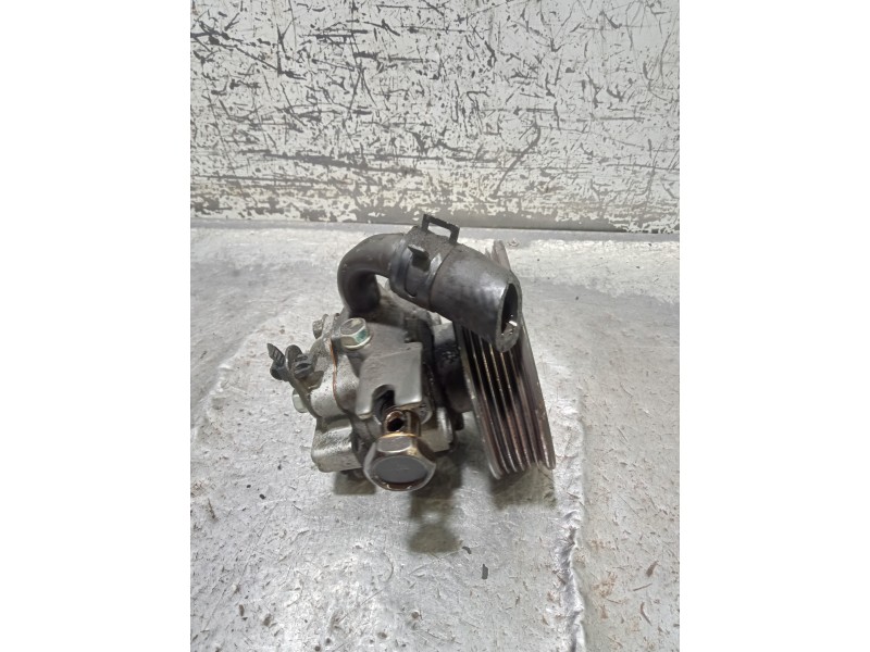 Recambio de bomba direccion para kia magentis active referencia OEM IAM   