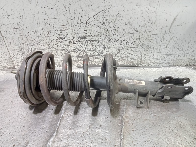 Recambio de amortiguador delantero derecho para kia magentis active referencia OEM IAM   