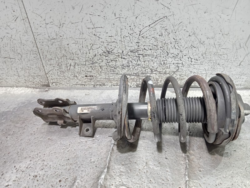 Recambio de amortiguador delantero izquierdo para kia magentis active referencia OEM IAM   