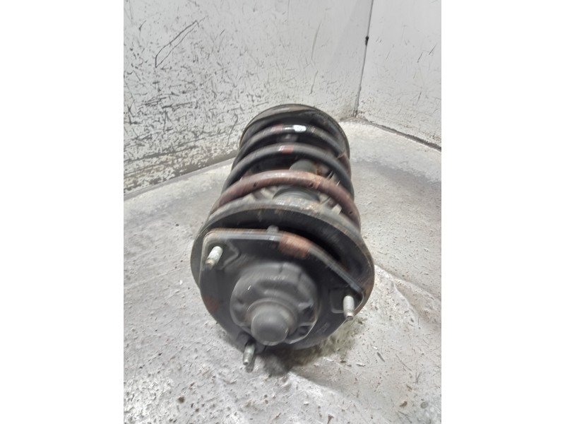 Recambio de amortiguador delantero izquierdo para kia magentis active referencia OEM IAM   