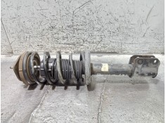 Recambio de amortiguador delantero derecho para opel corsa b viva referencia OEM IAM 22169725  