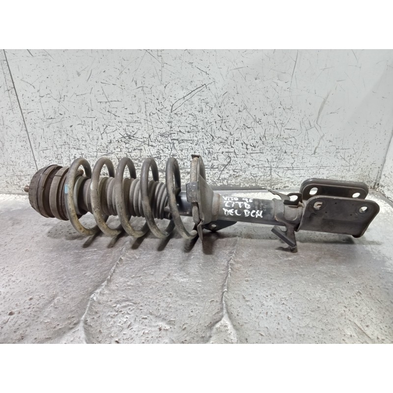 Recambio de amortiguador delantero derecho para mercedes clase v (w638) v 230 turbodiesel (638.274) referencia OEM IAM   