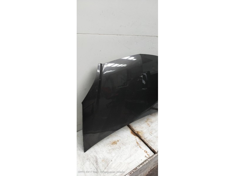 Recambio de capot para opel zafira b energy referencia OEM IAM   