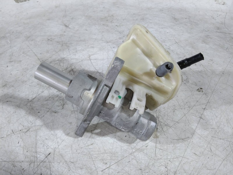 Recambio de bomba freno para citroen c4 lim. seduction referencia OEM IAM   