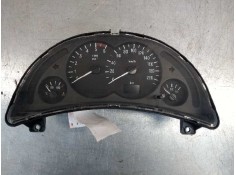 Recambio de cuadro instrumentos para opel corsa c 1.3 16v cdti cat (z 13 dt / ln9) referencia OEM IAM 110008988025 13173347WA 