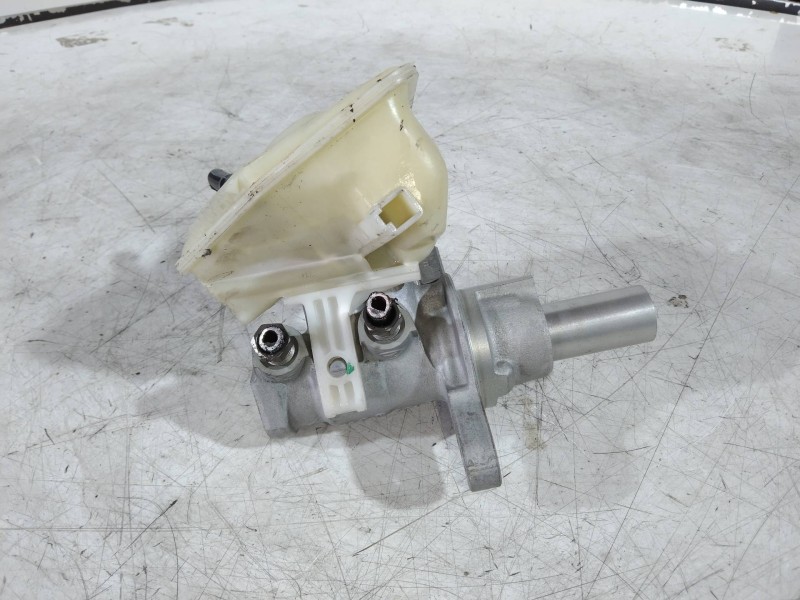 Recambio de bomba freno para citroen c4 lim. seduction referencia OEM IAM   
