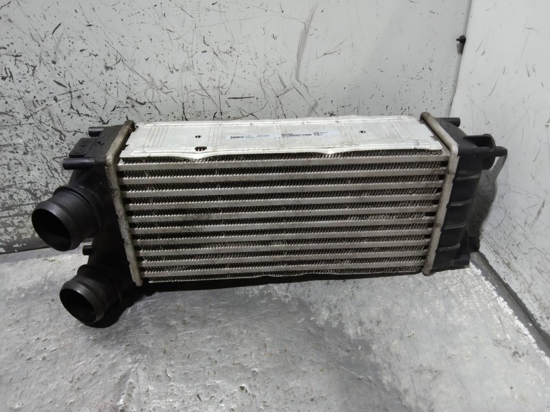 Recambio de intercooler para citroen c4 lim. seduction referencia OEM IAM 9684212480 M144105C 