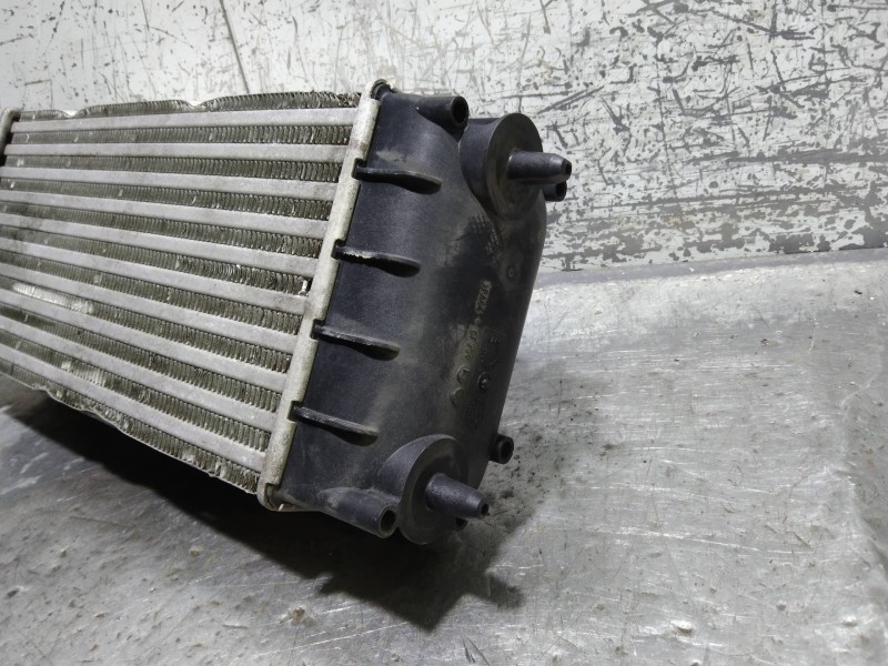 Recambio de intercooler para citroen c4 lim. seduction referencia OEM IAM 9684212480 M144105C 
