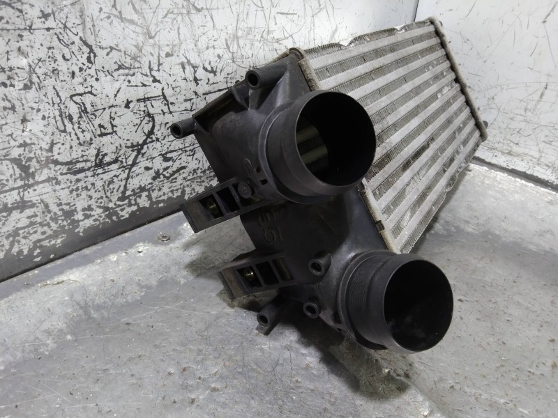 Recambio de intercooler para citroen c4 lim. seduction referencia OEM IAM 9684212480 M144105C 