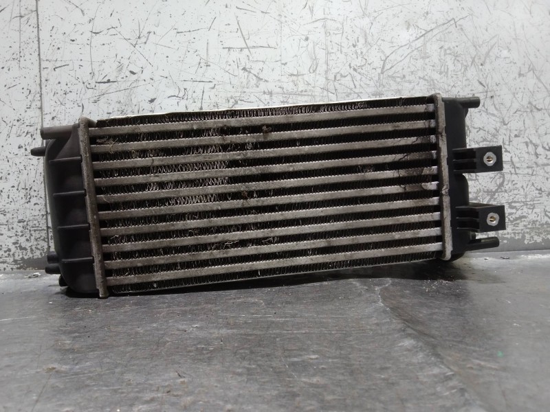 Recambio de intercooler para citroen c4 lim. seduction referencia OEM IAM 9684212480 M144105C 