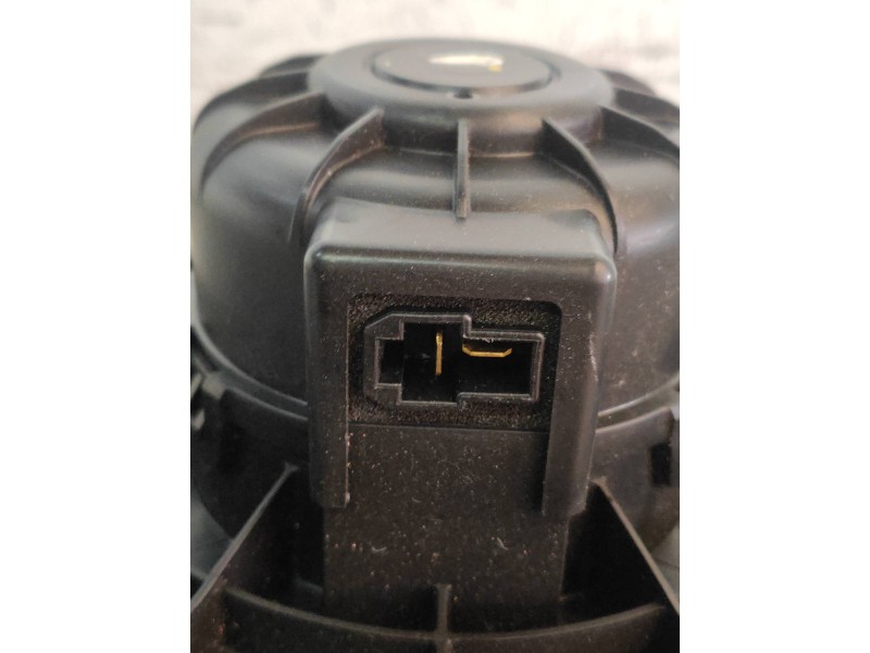 Recambio de motor calefaccion para kia rio basic referencia OEM IAM B308830440 A0550184 