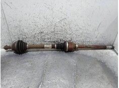 Recambio de transmision delantera derecha para citroen c4 lim. seduction referencia OEM IAM 9661107480  