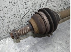 Recambio de transmision delantera derecha para citroen c4 lim. seduction referencia OEM IAM 9661107480   2