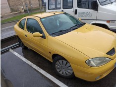 renault megane i coupe fase 2 (da..) del año 2000